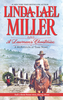 Cover image for A Lawman's Christmas